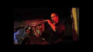 Black Orpheus In Rio de Janeiro - Tab Barker