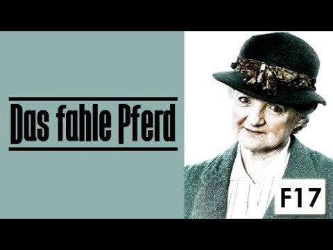 Agatha Christie’s Marple S05F01 - Das fahle Pferd / Deutsch / Ganze Folge