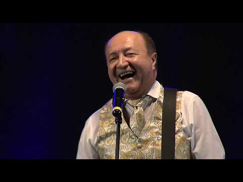 Skupina PROFIL - Za Lesíčkem na zelené strání / Pod jednou strechou / Rád polku mám (mix ľudoviek)