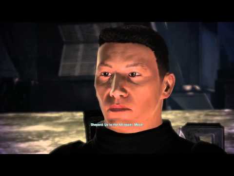 Mass Effect [PC - Engineer]: Virmire 2/2