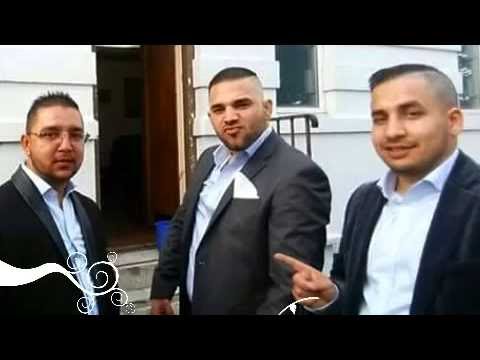 TRIO BAND  2016 MIX NALADOVEK