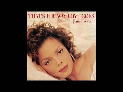 Video thumbnail for That’s the Way Love Goes (CJ FXTC Dub)