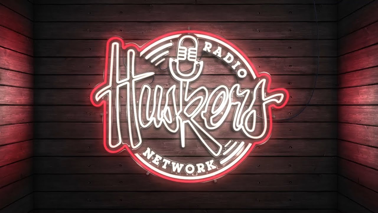 Video thumbnail for London Jenkins, Nebraska Volleyball Coaches Show on Sports Nightly: Tuesday, September 15, 2026
