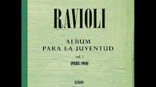 Juan Ravioli - La ausencia