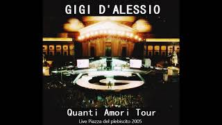 La donna che vorrei (Live Piazza Del Plebiscito) (2005)