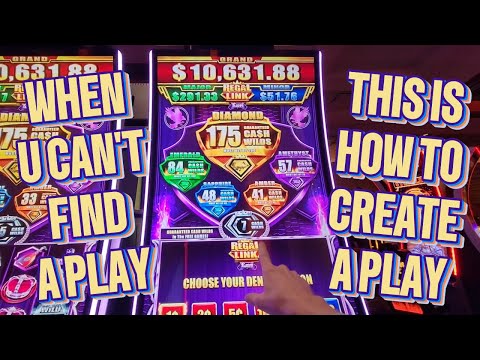 Playing This 7 CA$H WILDS As An Opportunity to Create A Questionable COMBO PLAY!!! 😅 Regal Link!!! 👑