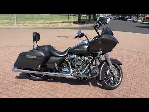 FLTRX 2020 Road Glide®