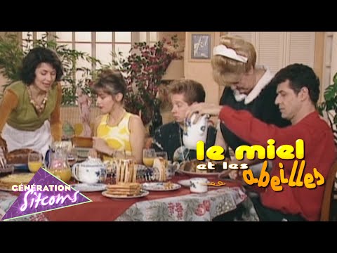 Le miel et les abeilles - Épisode 173 - Silence forcé