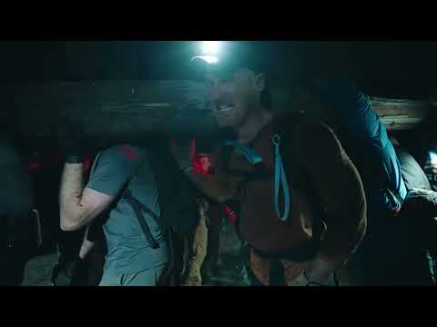 Chaos and the Basics at the GORUCK Bragg Heavy