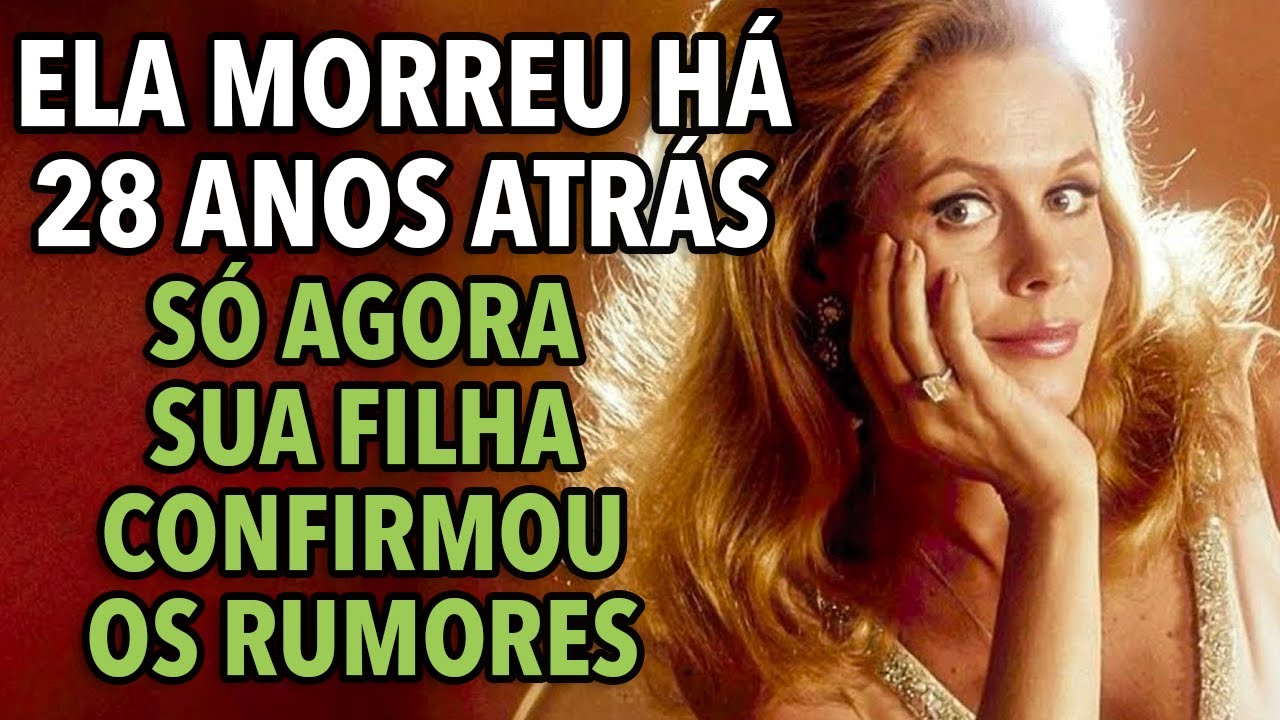 A Verdade Sobre a Morte da Feitiçeira