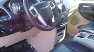 preview picture of video '2014 Chrysler Town & Country Used Cars Hugoton KS'