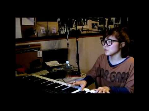 Ne-Yo (니요) - Because of  You (cover) by heenain