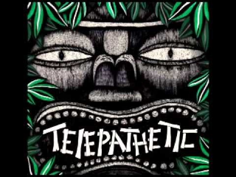 Telepathetic - Time