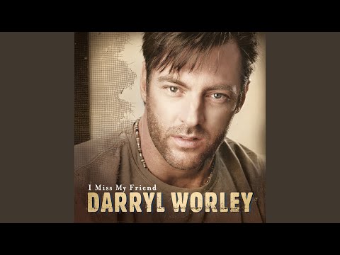 Back Where I Belong - Darryl Worley
