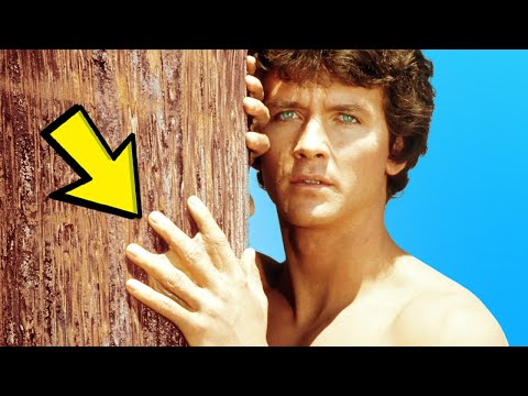 Man from Atlantis (1977): 18 Weird Facts You Didn't Know!