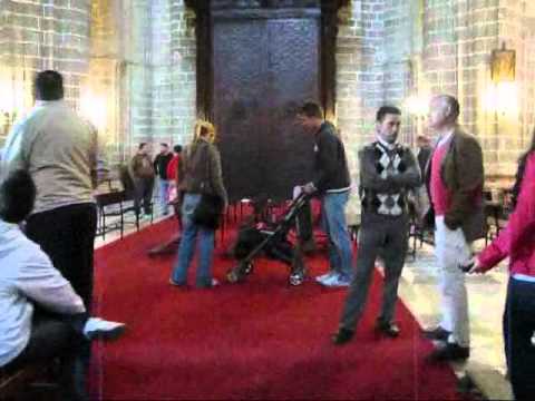 Andalucia Travel: Jerez de la Frontera