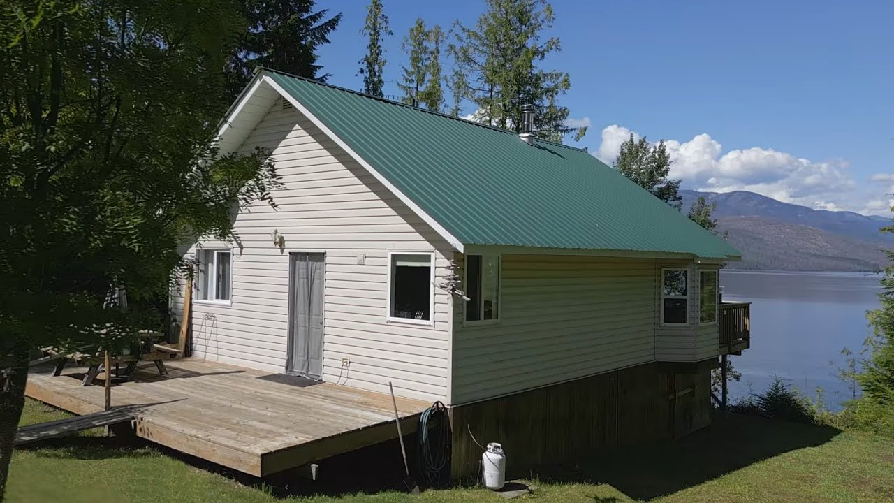 Video tour