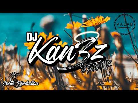 ROMY ROSE X  DJ KAN3Z - Sans toi [KOMPA REMIX]