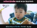[Vietsub + Kara] The triplets song (Daehan Minguk ...