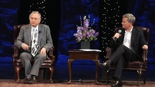 "Richard Dawkins & Sean Faircloth in Conversation"