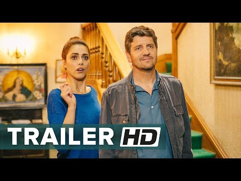 Put Grandma In The Freezer (2018) Official Trailer