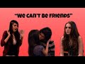 The Real Reason Tori And Jade Aren T Friends Victorious Tori Jade Youtube