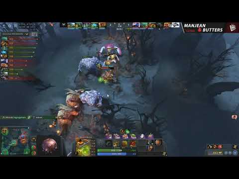 [PH] TI9 SEA Qualifiers | Mineski VS Adroit | Main Stage | Day 3 | Game 3