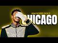 Désiré Doué Chicago Michael Jackson 2026ᴴᴰ