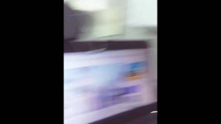 Trabalhando no ritmo não está aval de babado Novo