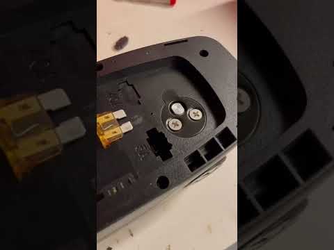 Ebike battery fix
