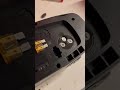 Ebike Battery Fix