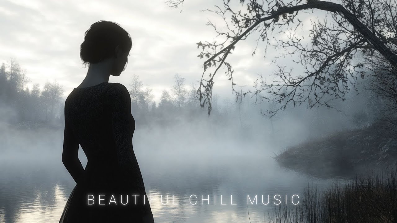 Deep Chill Music in Peaceful Night ~ Beautiful Chill Music & ChillOut Mix for Calm Your Mind