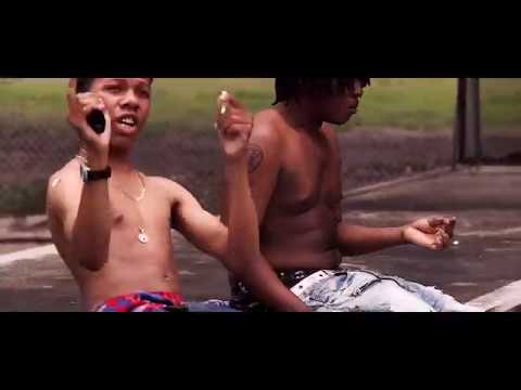 Lil Gold ft Smiley - My Tool