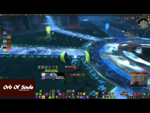 Immerseus (10 man, Heroic) - Orb of Souls