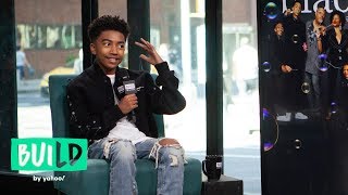 Miles Brown Goes Over Season 6 Of \