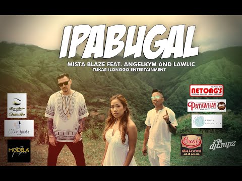 IPABUGAL-Mista Blaze Featuring Angelkym & Lawlic (OMV)