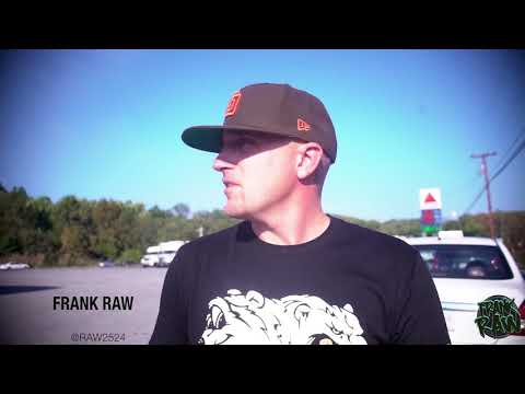 Hermes Bully - Sauce ft Frank Raw Video Shoot Behind The Scenes (Shot by @totrueice)