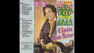 Download lagu Jaja Miharja - Cinta Ban Motor (Dangdut Jadul) mp3