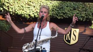 Mindi Abair - "I Can't Lose"