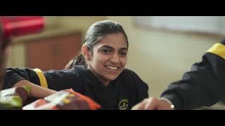 Vivek High School Video