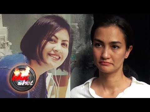 Hot Shot 12 Juli 2019 - Dua Ujian Berbeda Tengah Merundung Cynthia Lamusu dan Atiqah Hasiholan