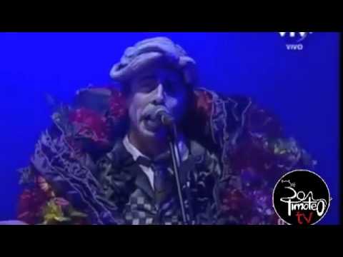 Asaltantes con Patente 2013 - Cuplé " Éramos Tan Progre"