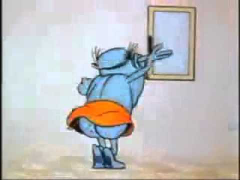 Comercial Cotonetes Johnson  - Publicidad RETRO