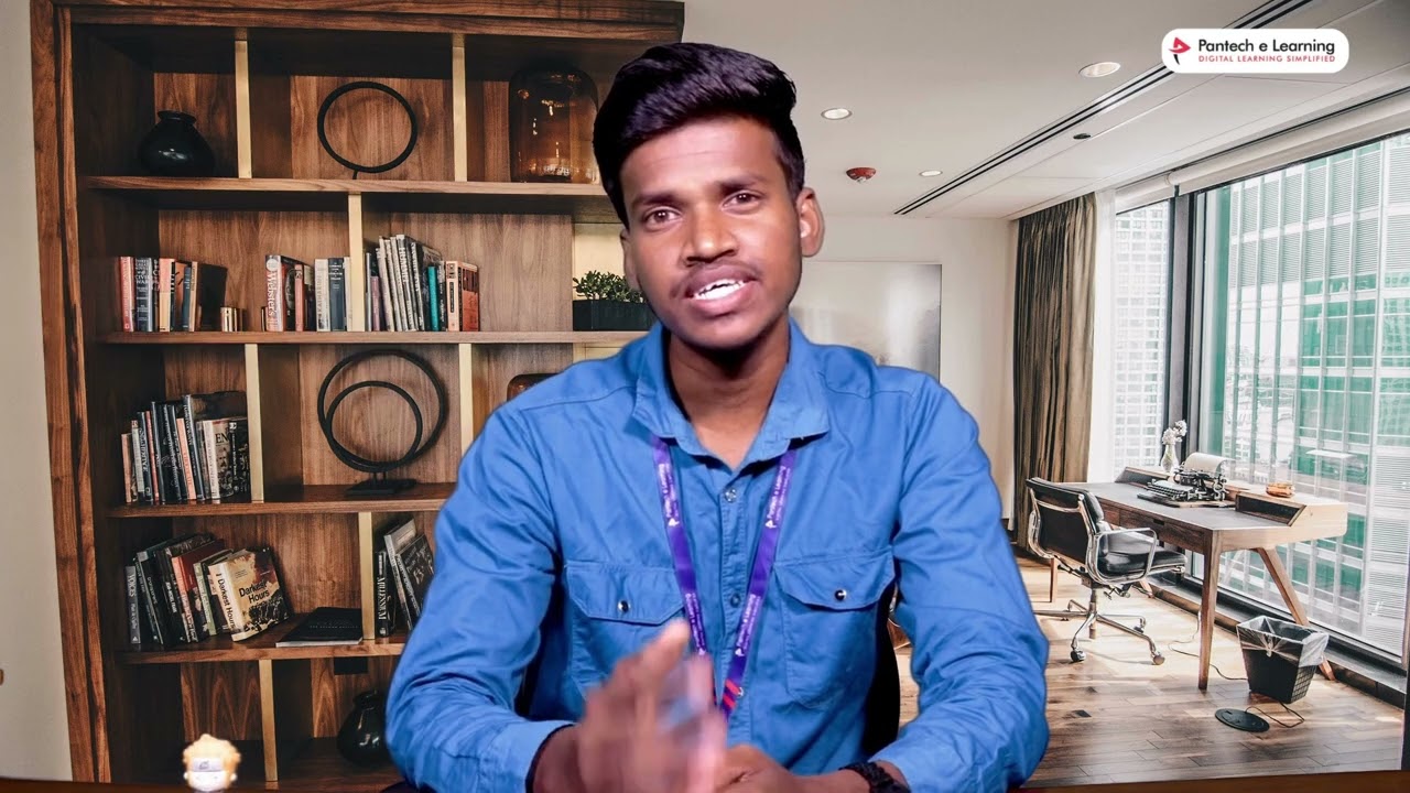 21 Days FREE Masterclass on Python Programming ( Tamil ) | Pantech E Learning | Python |Tamil |