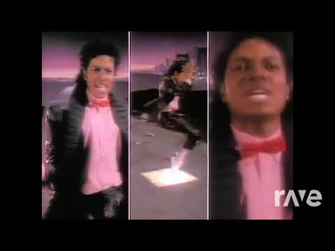 2. Billie Jean (Heavy Metal Version) [OFFICIAL VIDEO] - Michael Jackson & Metallica