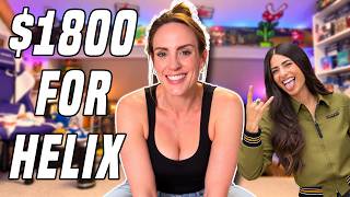 Xbox Gamers are FUMING at the cost of Xbox Helix!