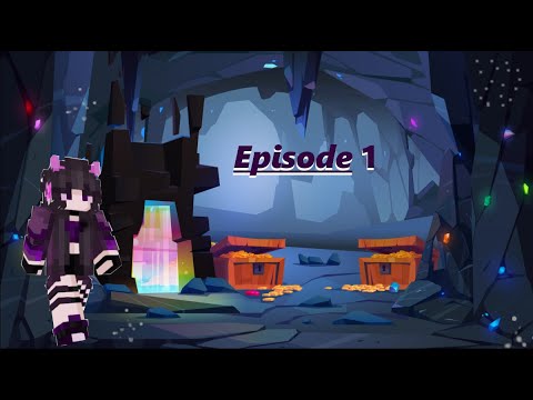 Vault Hunters 1.18 [Sky Vaults] Episode 1