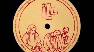 Conemelt - Under The Hood