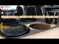 (Rebassed Dixon Dallas - Something To Feel  Ft CrumblyHawk (28Hz,35Hz,44Hz)