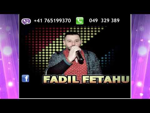 Fadil Fetahu    2018